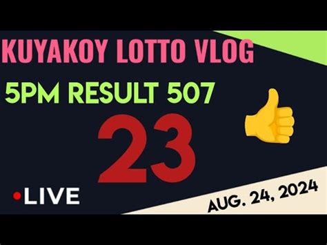 AUGUST 30 2024 PAHABOL 9PM MASTER JL SWERTRES .